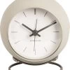 Karlsson Alarm Clock Nirvana Globe -Karlsson 1001x1200 3