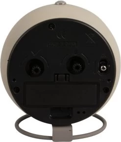 Karlsson Alarm Clock Nirvana Globe -Karlsson 1022x1200 1