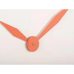 Karlsson - Wandklok Albatross - Grijs - Ø50cm 13 Karlsson - Wandklok Albatross - Grijs - Ø50cm -Karlsson 10463747