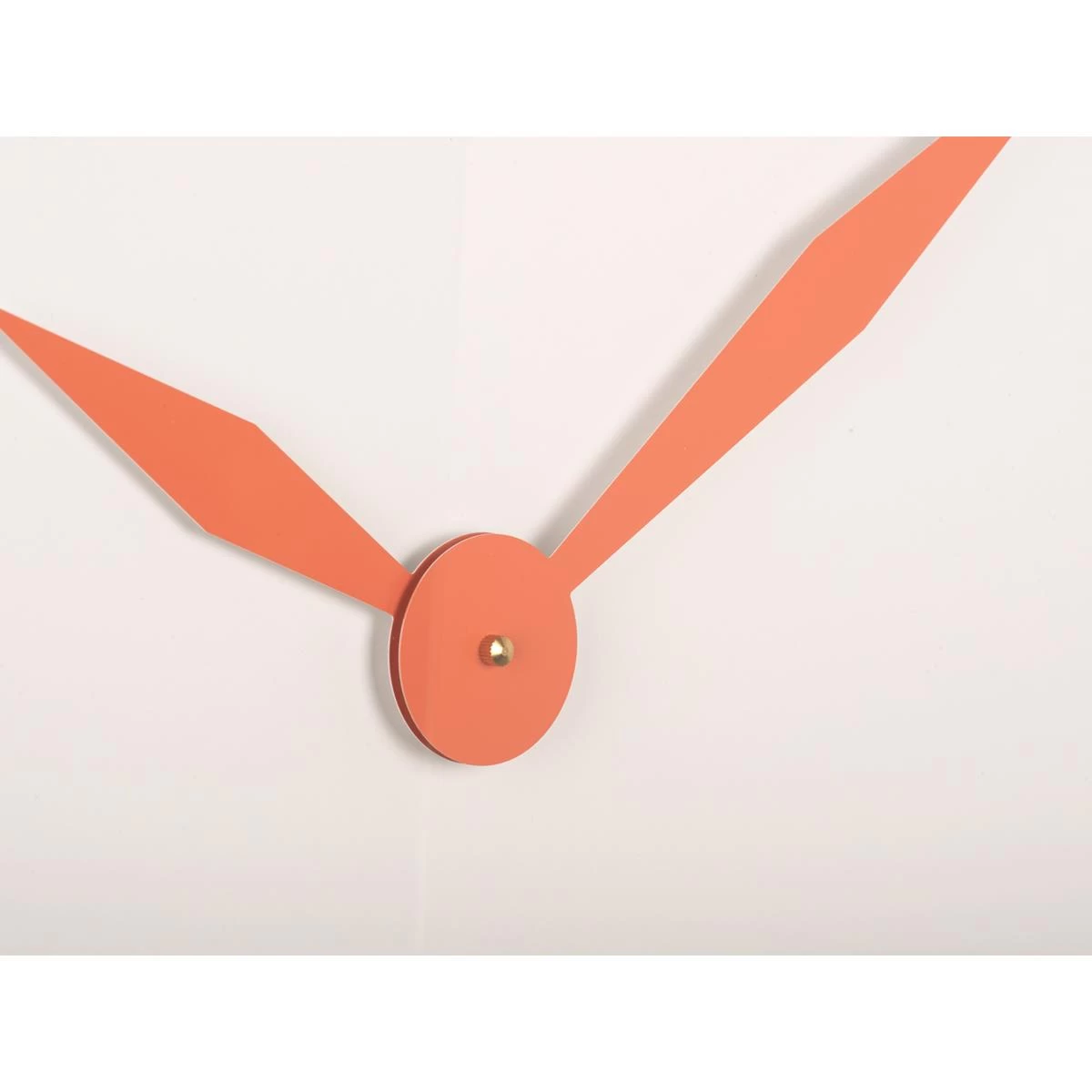 Karlsson - Wandklok Albatross - Grijs - Ø50cm 7 Karlsson - Wandklok Albatross - Grijs - Ø50cm - Afbeelding 5