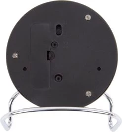 Karlsson Wekker Classical Numbers - Wit - Ø9,5x11cm 11 Karlsson Wekker Classical Numbers - Wit - Ø9,5x11cm -Karlsson 1101x1200