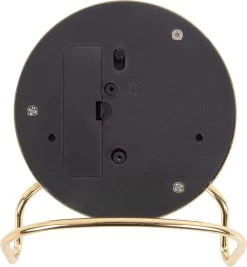 Karlsson Stylish Numbers - Wekker - Ijzer - �5 - Wit -Karlsson 1111x1200 4