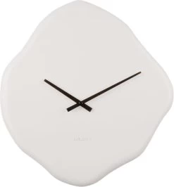 Karlsson Wall Clock Organic Diamond White 7 Karlsson Wall Clock Organic Diamond White -Karlsson 1115x1200 1
