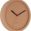 Karlsson Wall Clock Tom Cork 2 Karlsson Wall Clock Tom Cork -Karlsson 1118x1200 1