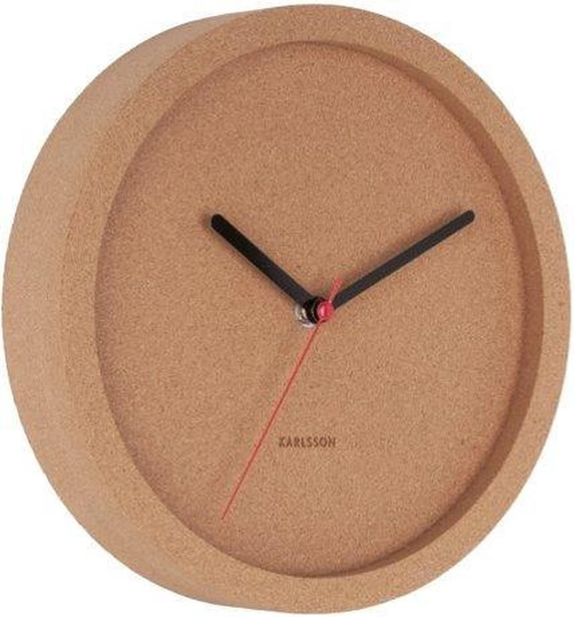 Karlsson Wall Clock Tom Cork 3 Karlsson Wall Clock Tom Cork