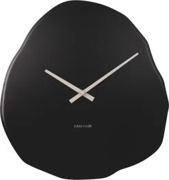 Karlsson Wall Clock Organic Round Black 5 Karlsson Wall Clock Organic Round Black -Karlsson 1125x1200