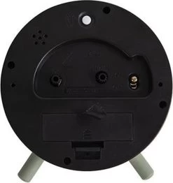 Karlsson Index - Wekker - Metaal - Grijsgroen 19 Karlsson Index - Wekker - Metaal - Grijsgroen -Karlsson 1132x1200