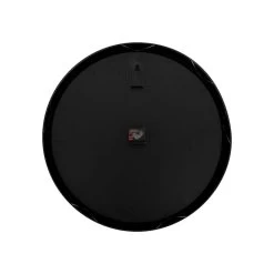 Karlsson - Wandklok New Classic - Large - Zwart - Ø60cm -Karlsson 11432086