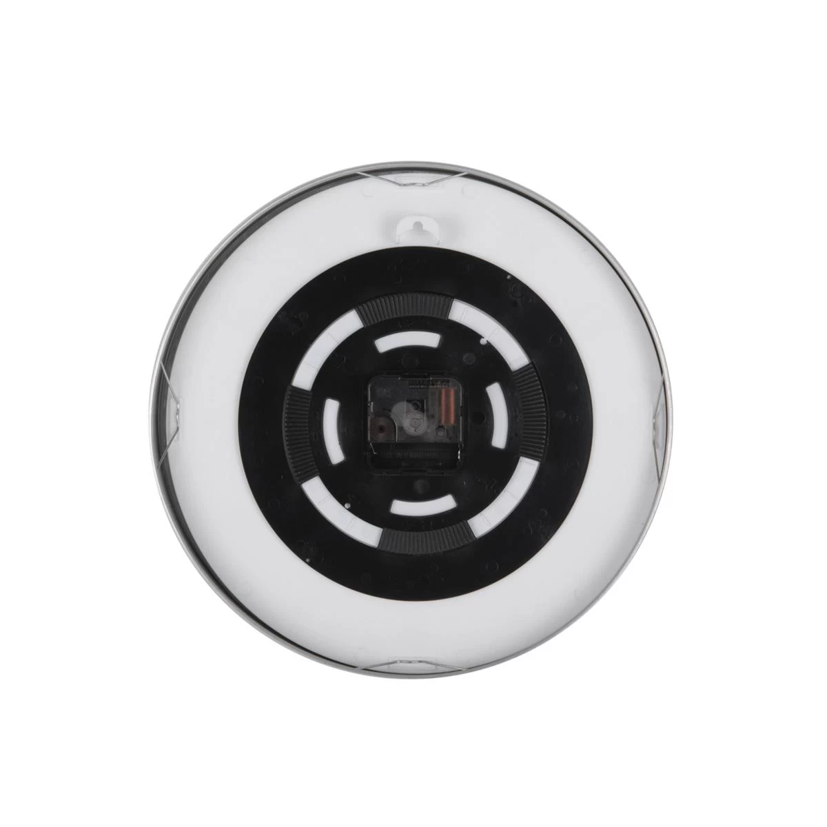 Karlsson - Wall Clock Data Flip 8 Karlsson - Wall Clock Data Flip - Afbeelding 6