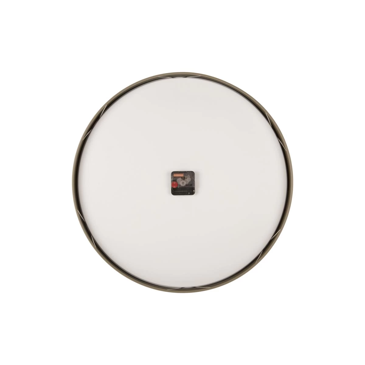 Karlsson - Wandklok Albatross - Groen - Ø50cm 10 Karlsson - Wandklok Albatross - Groen - Ø50cm - Afbeelding 8