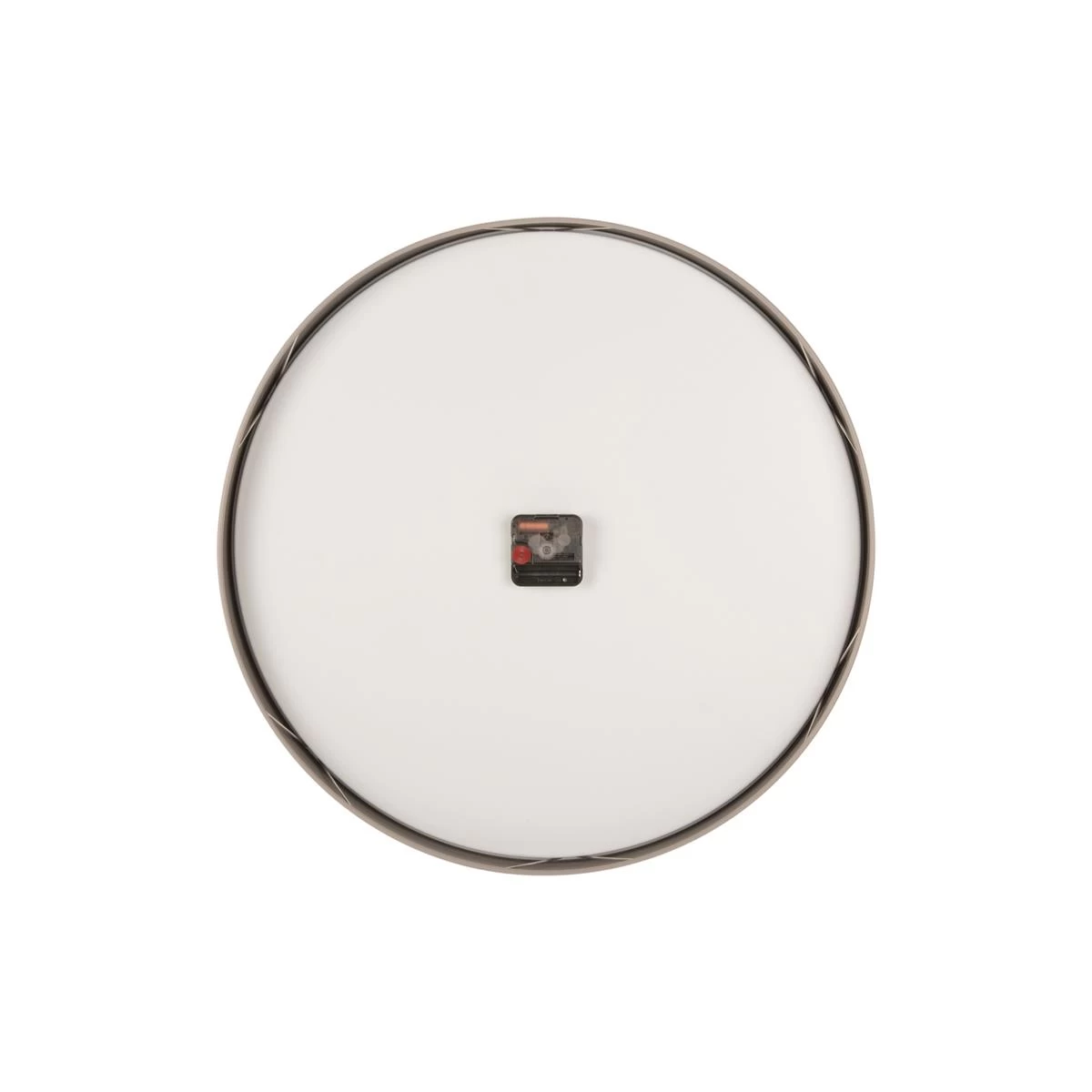 Karlsson - Wandklok Albatross - Grijs - Ø50cm 9 Karlsson - Wandklok Albatross - Grijs - Ø50cm - Afbeelding 7