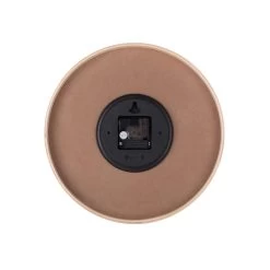 Karlsson - Wandklok Colour Splash - Wit - Ø31cm -Karlsson 11473216