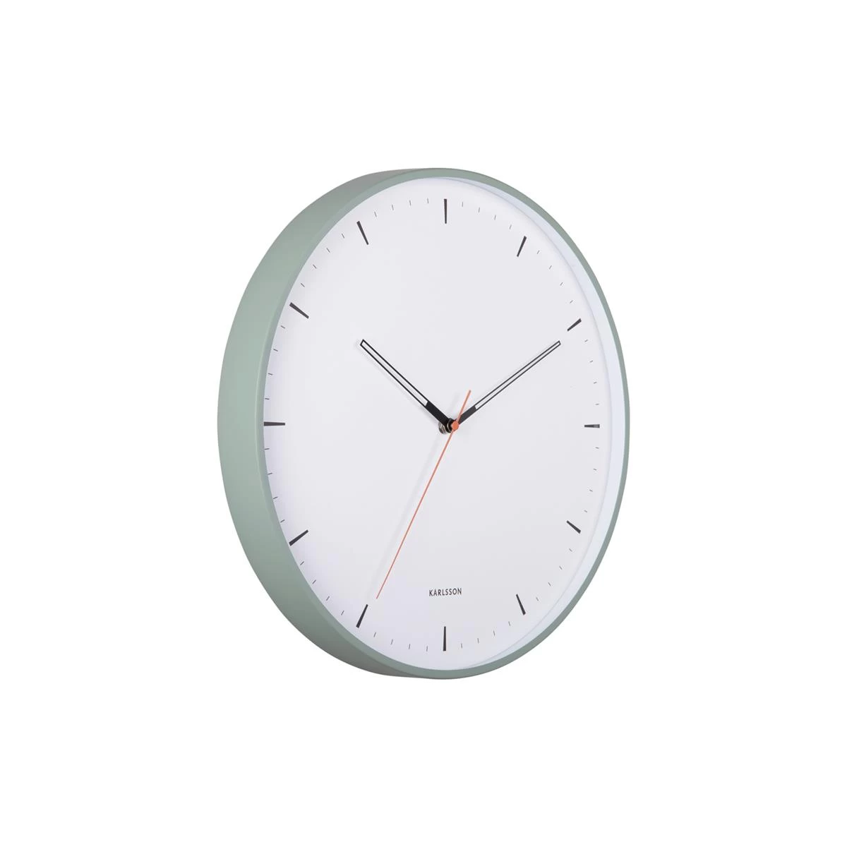 Karlsson - Wall Clock Calm 3 Karlsson - Wall Clock Calm