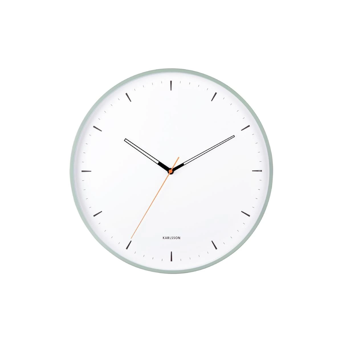 Karlsson - Wall Clock Calm 7 Karlsson - Wall Clock Calm - Afbeelding 5