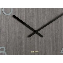 Karlsson - Wall Clock Pure Large -Karlsson 11548215