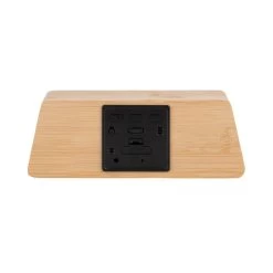 Karlsson - Alarm Clock Changing Colour LED -Karlsson 11548265