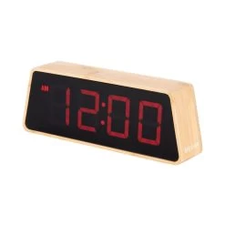 Karlsson - Alarm Clock Changing Colour LED -Karlsson 11548284