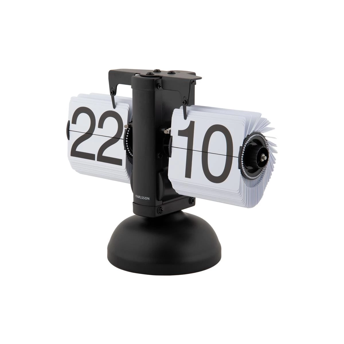 Karlsson - Table Clock Small Flip 5 Karlsson - Table Clock Small Flip - Afbeelding 3