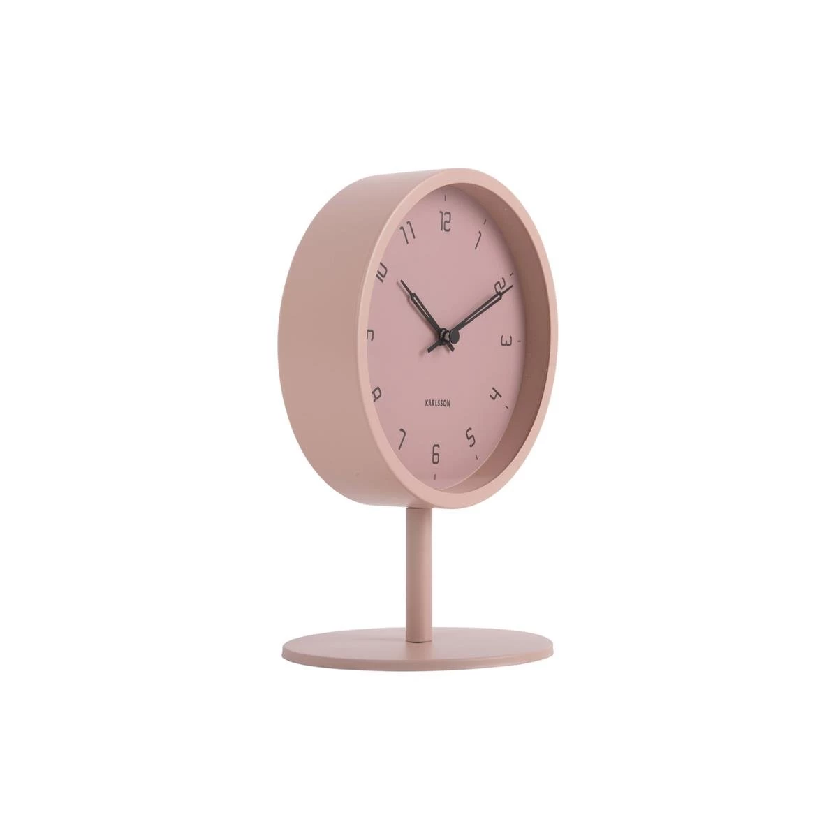Karlsson - Table Clock Stark 3 Karlsson - Table Clock Stark