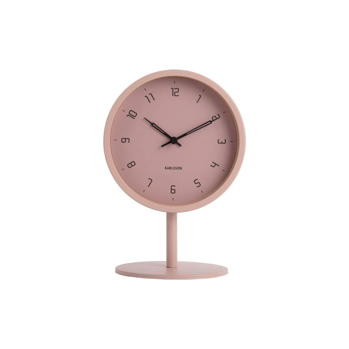 Karlsson - Table Clock Stark 5 Karlsson - Table Clock Stark - Afbeelding 3