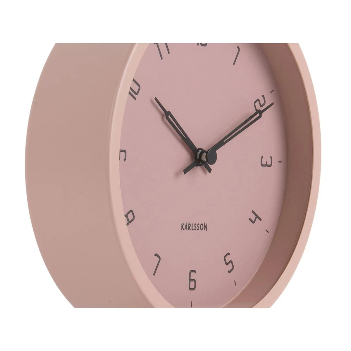 Karlsson - Table Clock Stark 8 Karlsson - Table Clock Stark - Afbeelding 6