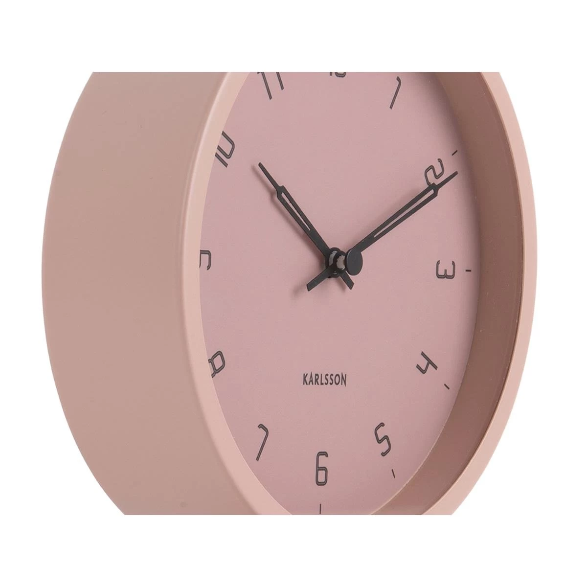 Karlsson - Table Clock Stark 9 Karlsson - Table Clock Stark - Afbeelding 7