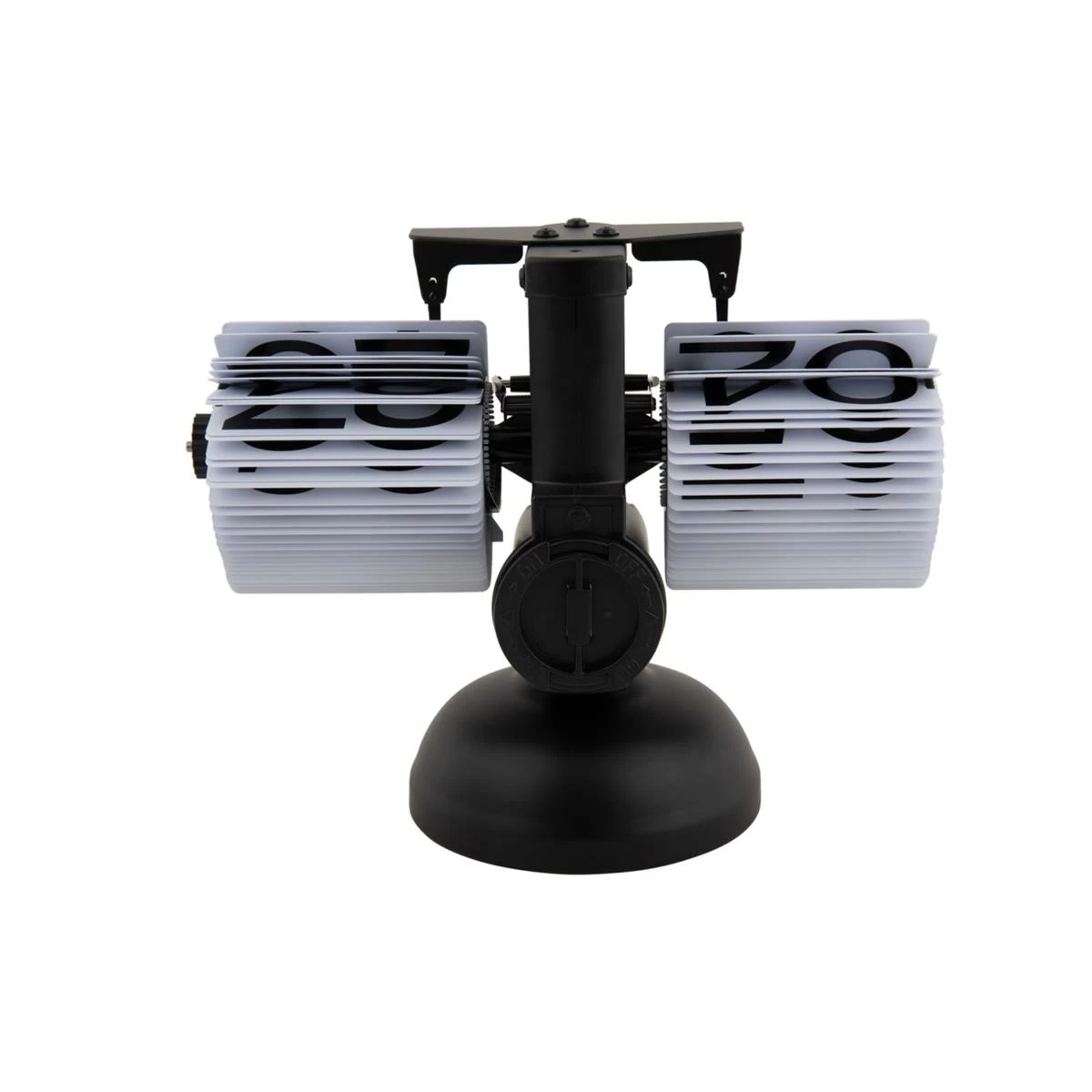 Karlsson - Table Clock Small Flip 8 Karlsson - Table Clock Small Flip - Afbeelding 6