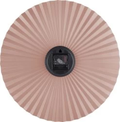 Karlsson Wandklok Sensu - XL Staal Verbleekt Roze - Ø50cm 17 Karlsson Wandklok Sensu - XL Staal Verbleekt Roze - Ø50cm -Karlsson 1187x1200 4