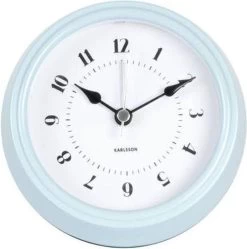 Karlsson Wekker Fifties - Licht Blauw