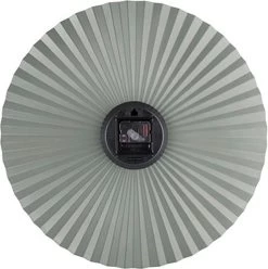 Karlsson Wandklok Sensu - XL Staal Groen - Ø50cm -Karlsson 1193x1200 13