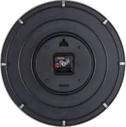 Karlsson Wandklok Leaf - Jungle Groen, Bol Glas - Ø40cm 16 Karlsson Wandklok Leaf - Jungle Groen, Bol Glas - Ø40cm -Karlsson 1193x1200 9