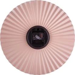 Karlsson Wandklok Sensu - Staal Verbleekt Roze - Ø40cm -Karlsson 1194x1200 4