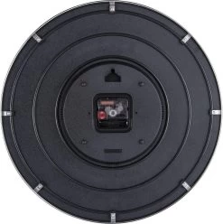 Karlsson Wandklok Leaf - Jungle Groen, Bol Glas - Ø40cm 12 Karlsson Wandklok Leaf - Jungle Groen, Bol Glas - Ø40cm -Karlsson 1195x1200 15