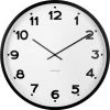 Karlsson Wall Clock New Classic Large White 2 Karlsson Wall Clock New Classic Large White -Karlsson 1197x1200 16