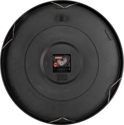 Karlsson Wandklok New Classic - Medium - Zwart - Ø40,6cm -Karlsson 1197x1200 32