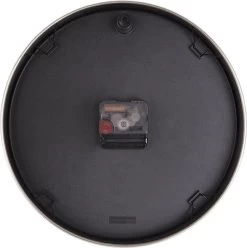 Karlsson Wandklok Minimal - Nachtblauw, Nikkel Behuizing - Ø27,5cm 9 Karlsson Wandklok Minimal - Nachtblauw, Nikkel Behuizing - Ø27,5cm -Karlsson 1197x1200 39