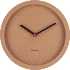 Karlsson Wall Clock Tom Cork 6 Karlsson Wall Clock Tom Cork -Karlsson 1199x1200 1