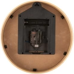 Karlsson Wall Clock Natural Cuckoo Birch Wood Black 10 Karlsson Wall Clock Natural Cuckoo Birch Wood Black -Karlsson 1200x1195 2