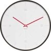 Karlsson Wall Clock Thin Line Numbers White -Karlsson 1200x1197 32
