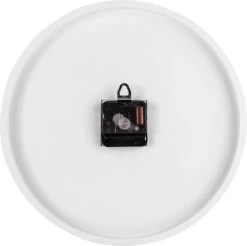 Karlsson Wandklok New Original Numbers - Wit - Ø30cm -Karlsson 1200x1197 37