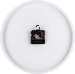 Karlsson Wandklok New Original Numbers - Wit - Ø30cm -Karlsson 1200x1197 38