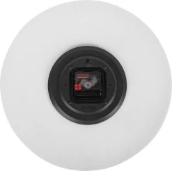 Karlsson Wandklok Fairytale - Polyresin Wit - Ø35cm 9 Karlsson Wandklok Fairytale - Polyresin Wit - Ø35cm -Karlsson 1200x1197 40