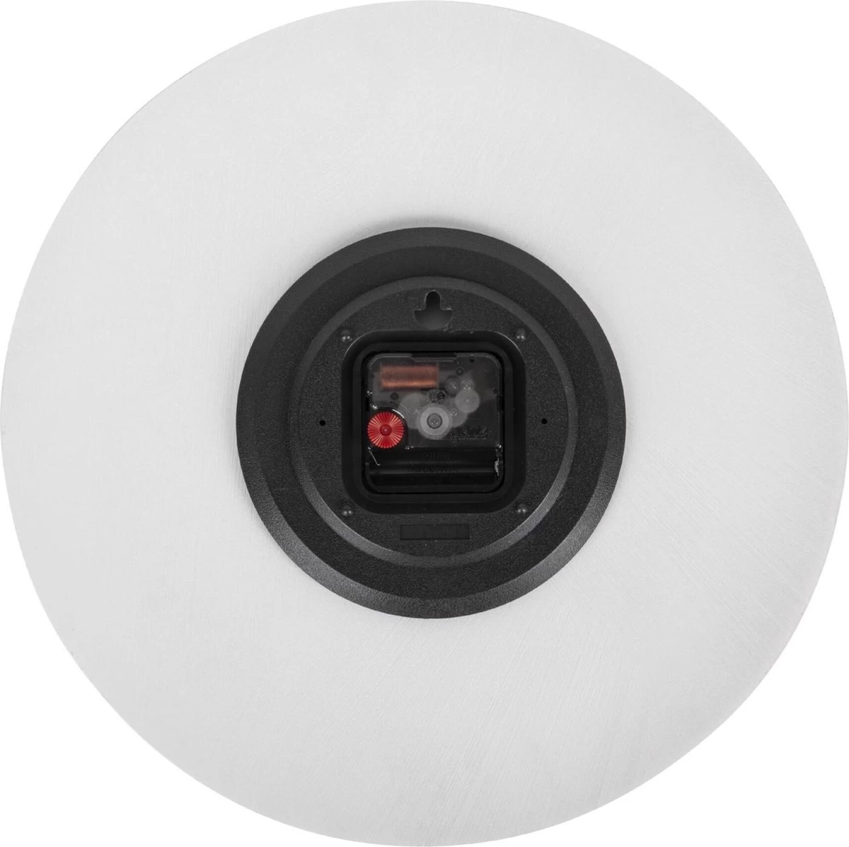 Karlsson Wandklok Fairytale - Polyresin Wit - Ø35cm 6 Karlsson Wandklok Fairytale - Polyresin Wit - Ø35cm - Afbeelding 4