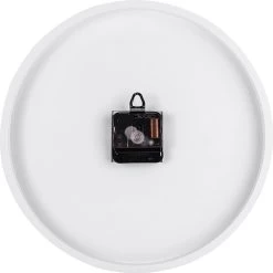 Karlsson Wandklok New Original Numbers - Wit - Ø30cm -Karlsson 1200x1199 3