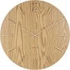 Karlsson Wandklok Meek - MDF Licht Hout Fineer - Ø50cm 2 Karlsson Wandklok Meek - MDF Licht Hout Fineer - Ø50cm -Karlsson 1200x1200 55