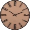 Karlsson Wandklok Sentient - Zand Bruin - Ø40cm -Karlsson 1200x1200 68