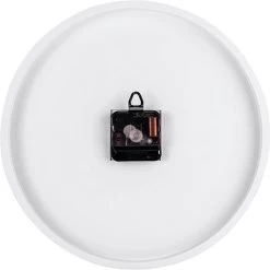 Karlsson Wandklok New Original Numbers - Wit - Ø30cm -Karlsson 1200x1200 87