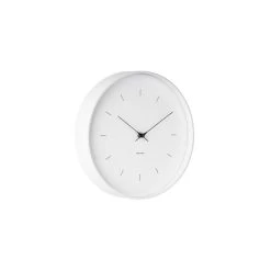Karlsson Wandklok Butterfly Hands - Wit - Ø27,5cm -Karlsson 1200x1200 95
