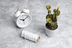 Karlsson Wekker Classic Bell Wit - Aluminium - Ø 10cm 10 Karlsson Wekker Classic Bell Wit - Aluminium - Ø 10cm -Karlsson 1200x796 3