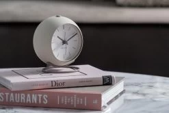 Karlsson Alarm Clock Nirvana Globe -Karlsson 1200x800 7